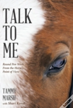 Capa do artigo Talk To Me