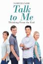 Talk To Me - Preview