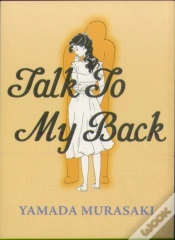 Capa do artigo Talk To My Back