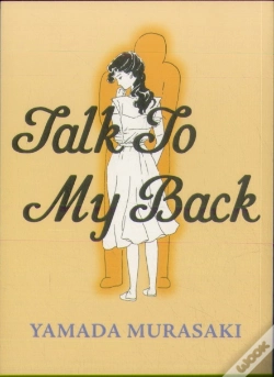 Capa do artigo Talk To My Back
