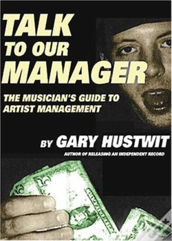 Capa do artigo Talk To Our Manager