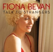 Capa do artigo Talk to Strangers - CD