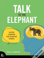 Talk To The Elephant