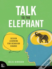 Capa do artigo Talk To The Elephant