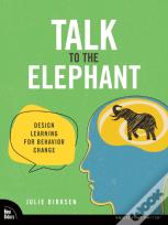 Talk To The Elephant