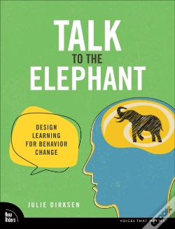 Capa do artigo Talk To The Elephant