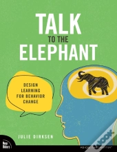 Talk To The Elephant