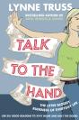 Talk To The Hand - Preview