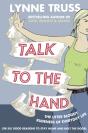 Talk To The Hand - Preview