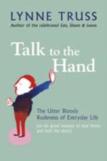 Talk To The Hand