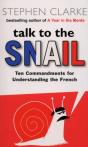 Talk To The Snail - Preview