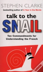 Capa do artigo Talk To The Snail