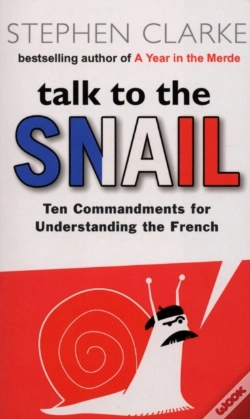 Capa do artigo Talk To The Snail