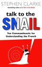 Talk To The Snail - Preview