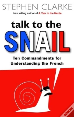 Capa do artigo Talk To The Snail