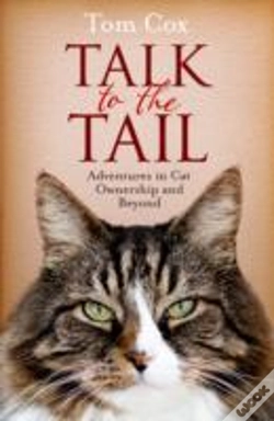 Capa do artigo Talk To The Tail
