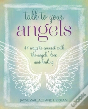Capa do artigo Talk To Your Angels