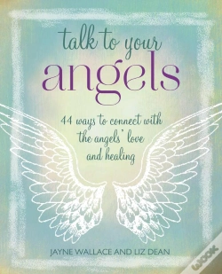 Capa do artigo Talk To Your Angels