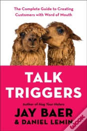Capa do artigo Talk Triggers