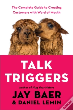 Capa do artigo Talk Triggers