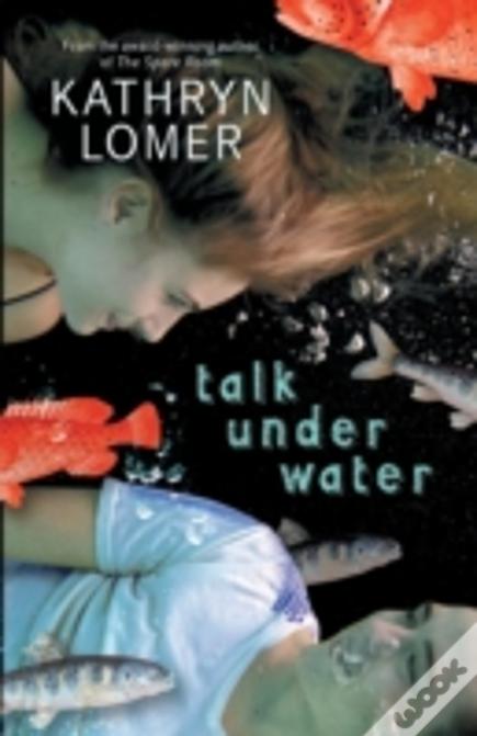 Talk Under Water