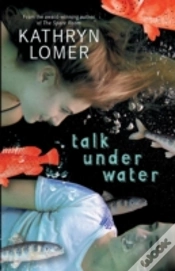 Capa do artigo Talk Under Water