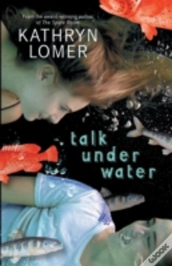 Capa do artigo Talk Under Water