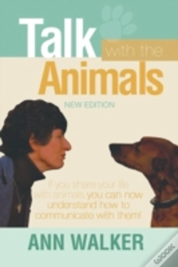 Capa do artigo Talk With The Animals