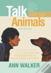 Capa do artigo Talk With The Animals
