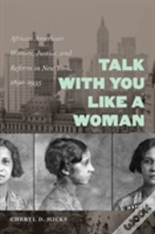 Talk With You Like A Woman