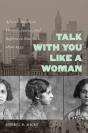 Talk With You Like A Woman - Preview