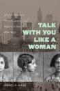 Talk With You Like A Woman - Preview