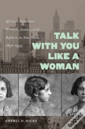 Talk With You Like A Woman