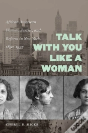 Capa do artigo Talk With You Like A Woman