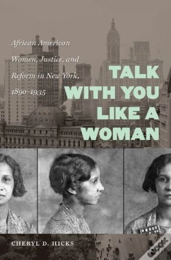 Capa do artigo Talk With You Like A Woman