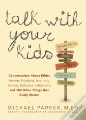 Capa do artigo Talk With Your Kids