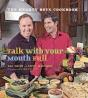 Talk With Your Mouth Full - Preview