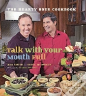 Capa do artigo Talk With Your Mouth Full