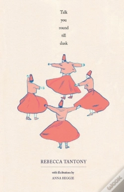 Capa do artigo Talk You Round Till Dusk