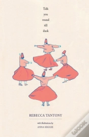 Capa do artigo Talk You Round Till Dusk