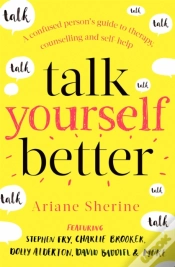 Capa do artigo Talk Yourself Better