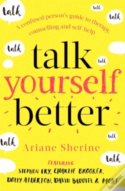 Capa do artigo Talk Yourself Better