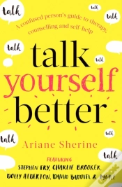 Capa do artigo Talk Yourself Better