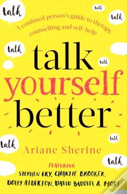 Capa do artigo Talk Yourself Better