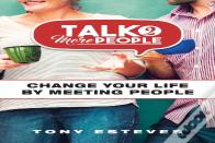 Talk2morepeople