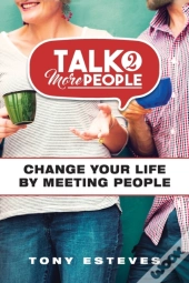 Talk2morepeople