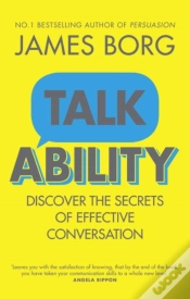 Capa do artigo Talkability