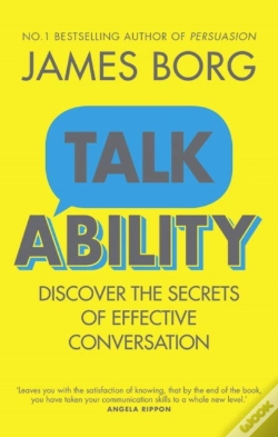 Capa do artigo Talkability