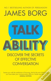 Capa do artigo Talkability