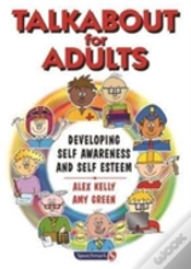 Capa do artigo Talkabout For Adults